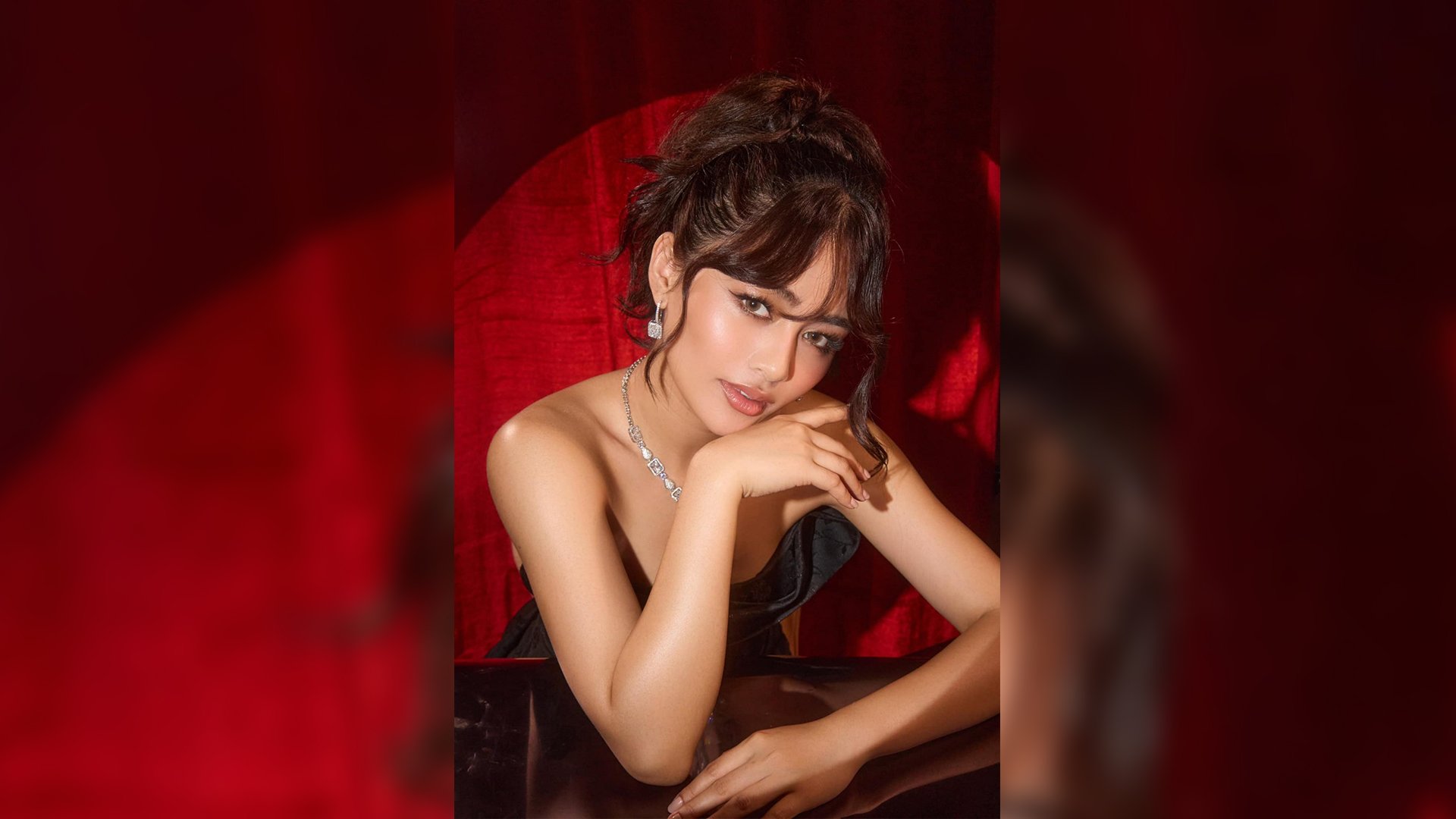 Vivoree in ‘Movie Made For Me’