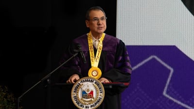 Supreme Court launches 5-year digital, AI, blockchain plan