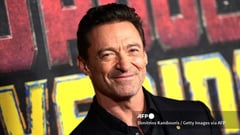 'Deadpool & Wolverine' top in North American theaters, pass $1-B globally