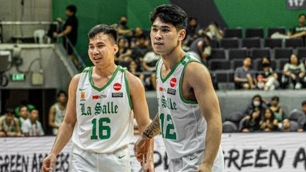 Hot Green Archers reach WUBS finals