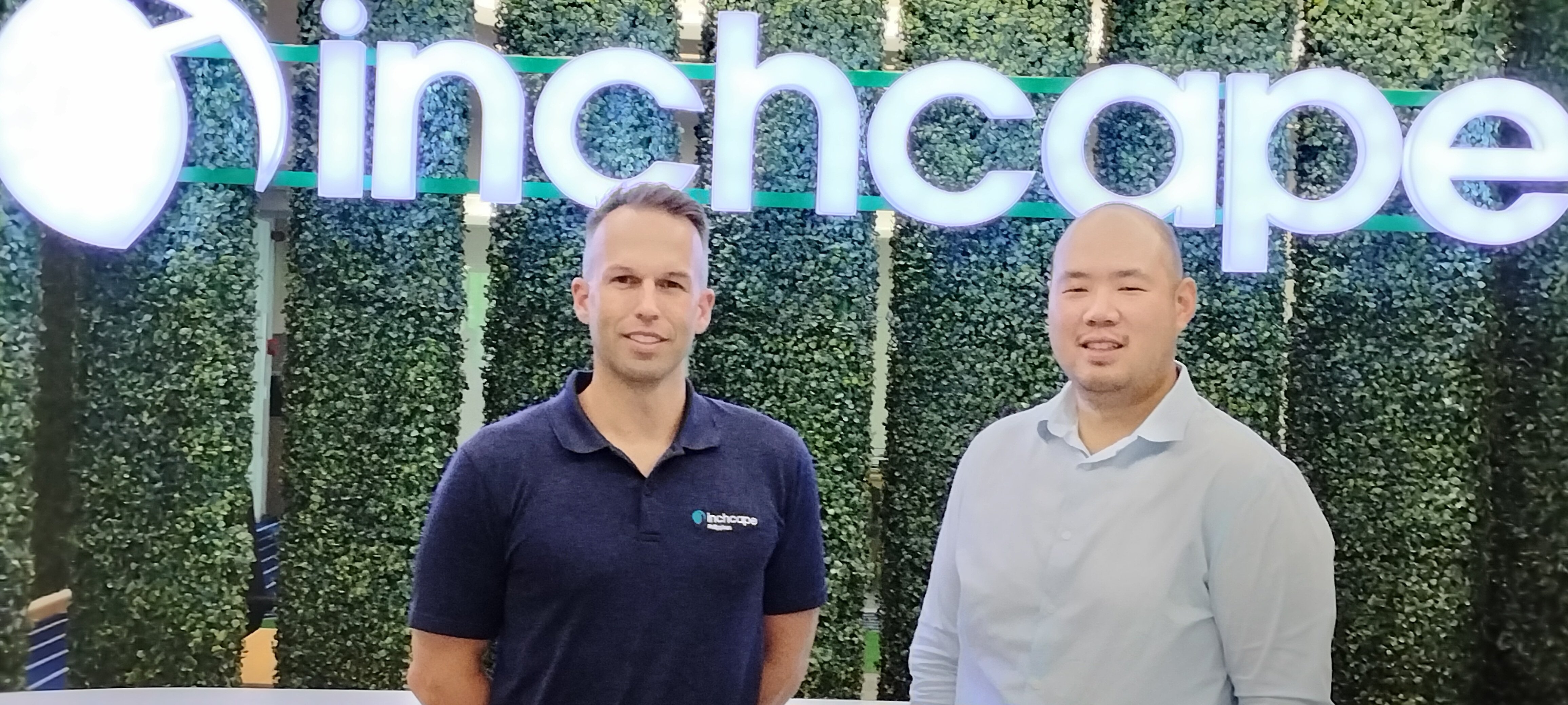 STRATEGIC MOVE: Yap takes over as country head of Inchcape Philippines