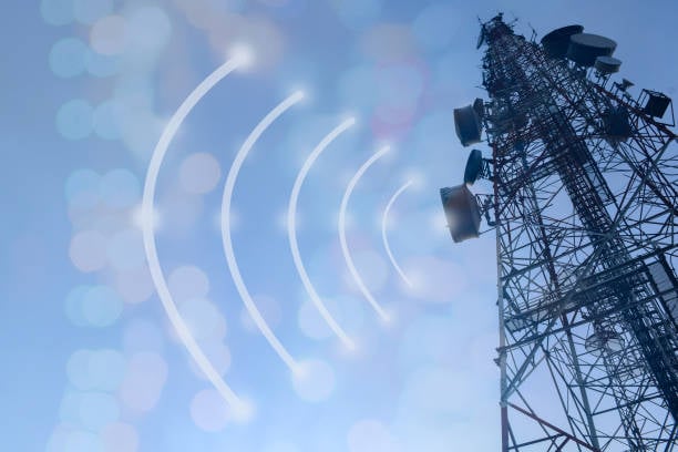 Telco cell sites’ lease fee removal pivotal on lower internet cost