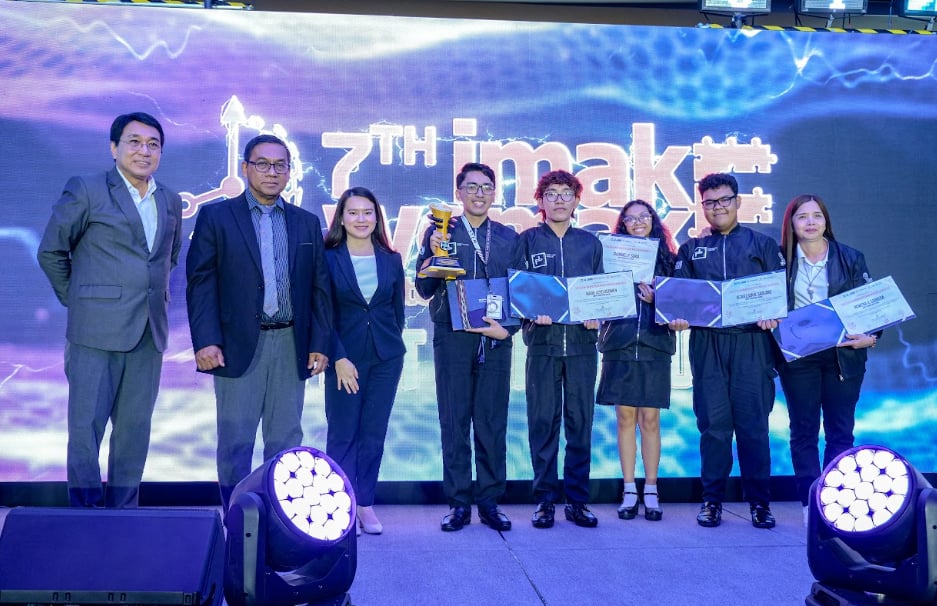 ‘SCIENCE-FORWARD SOLUTIONS’: Honda Cars Phl partners with DoST in bolstering technology