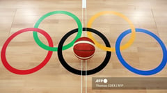 US pips China in Olympic medal table race as Paris readies final curtain