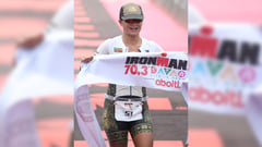 Davao ready to host IRONMAN 70.3