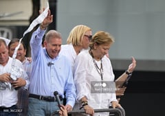 Venezuelan opposition demands Maduro end 'persecution'