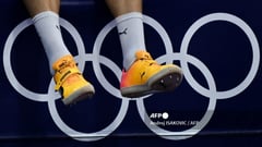 10 big moments of 2024 Olympics