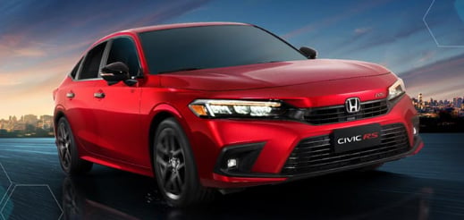 Limited deals on Civic, CR-V, among others
