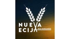 Rice Vanguards freeze Heatwaves
