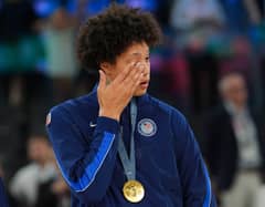 Brittney Griner