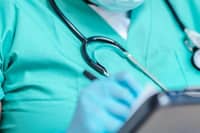 Bill proposes medical reserve corps for health emergencies