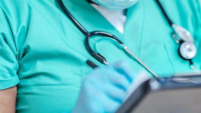 Bill proposes medical reserve corps for health emergencies