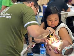 BingoPlus Foundation pushes sustainable livelihood