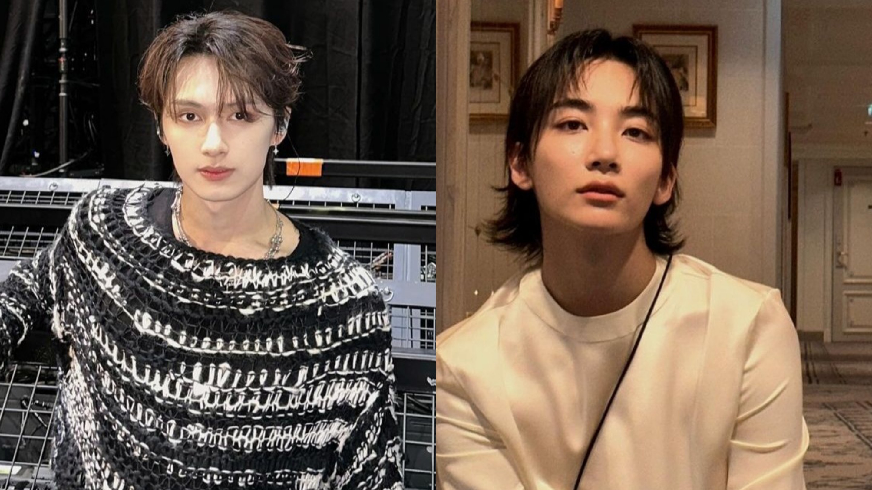 SEVENTEEN’s Jeonghan enlists for Military service, Jun embarks on acting career in China