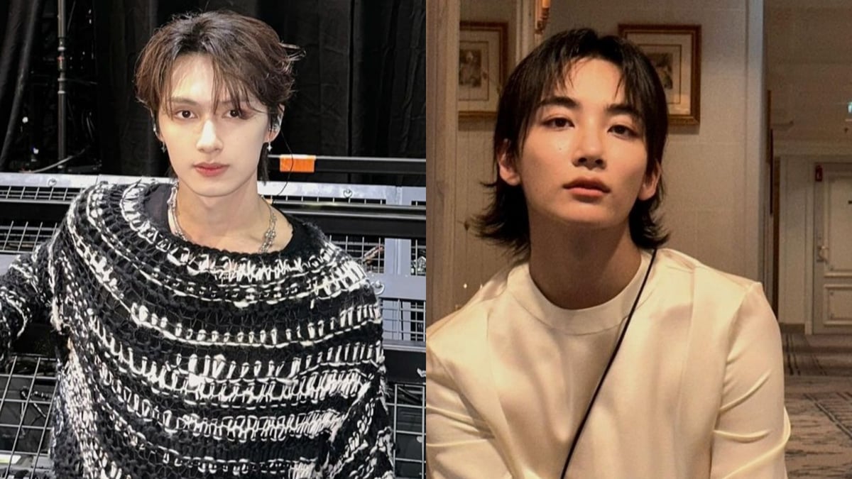 SEVENTEEN’s Jeonghan enlists for Military service, Jun embarks on acting career in China