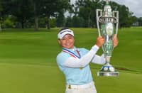 RIANNE Malixi is now in the conversation about the next best thing in golf, and she has the US Women’s Amateur trophy to show for it.