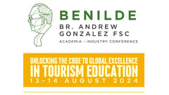 Industry leaders headline tourism, hospitality, culinary fields colloquium and exposition