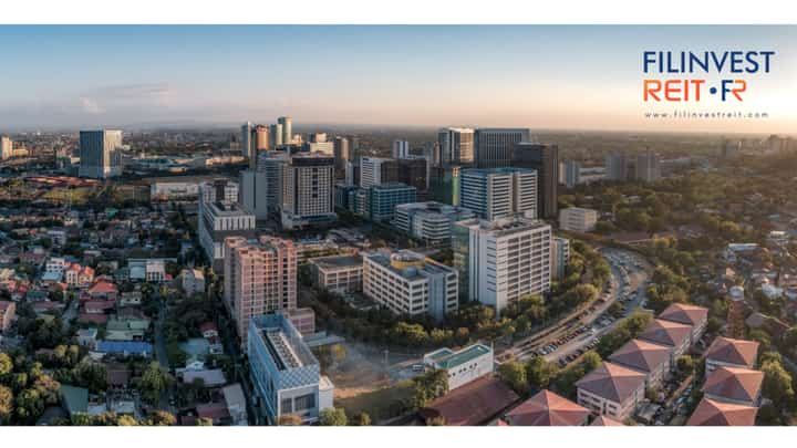 Filinvest towers near full RE use