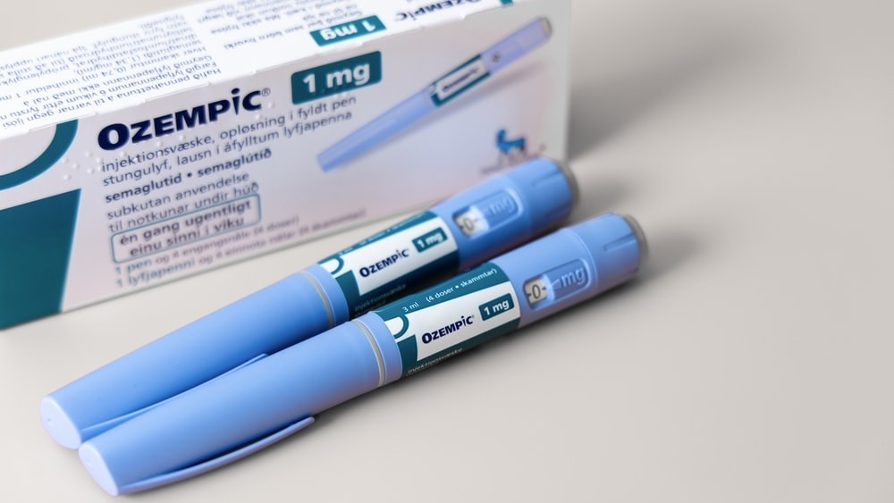 EMA flags rare vision risk in users of weight-loss drugs