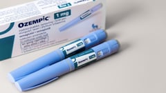 EMA flags rare vision risk in users of weight-loss drugs