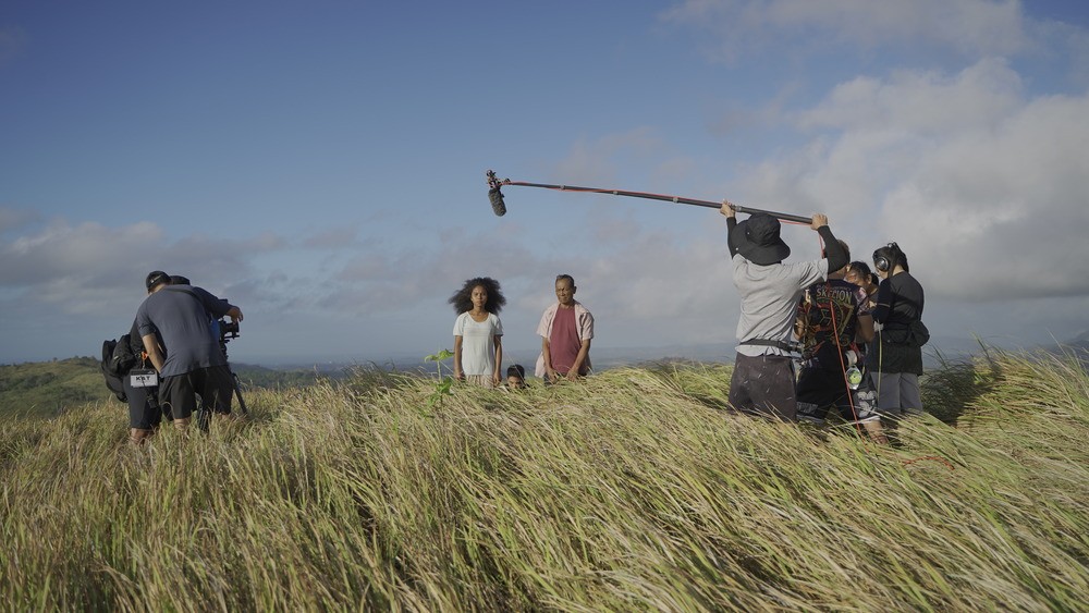 ‘Tumandok,’ a tribe-Inspired film, sweeps awards at Cinemalaya 2024