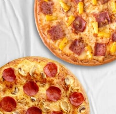 FOOD HUB