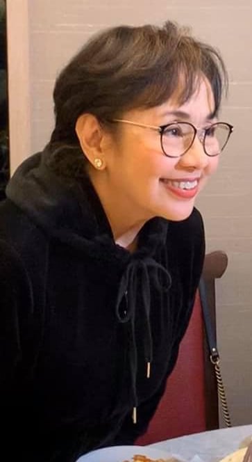 VILMA Santos