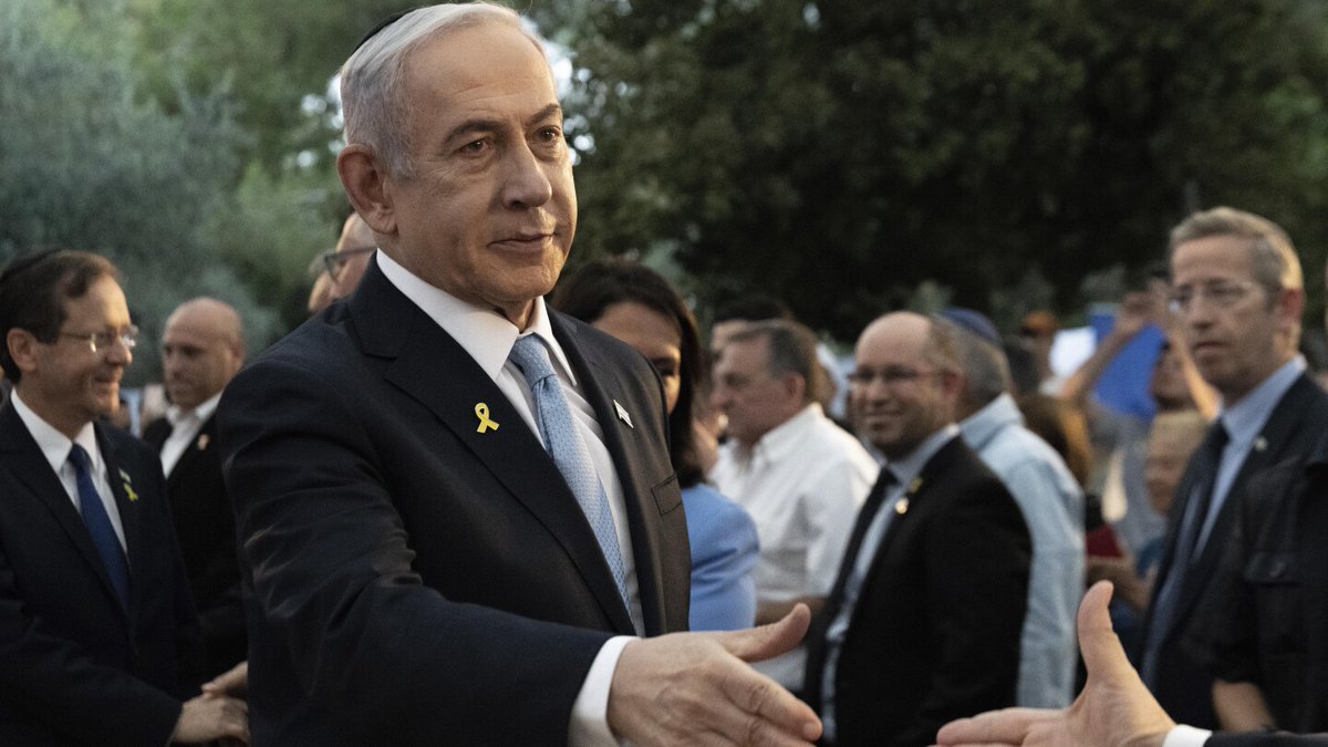 US approves $20 billion weapons package for Israel