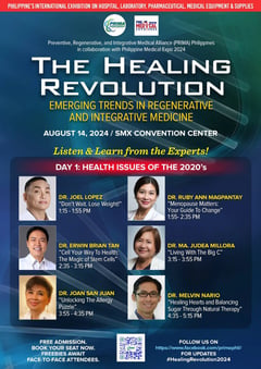 PRIMA Congress 2024: Discover the latest in integrative medicine and wellness