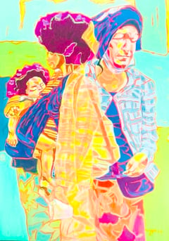 ‘DIVERSITY: The Second Exhibit’ opens in UP Diliman today