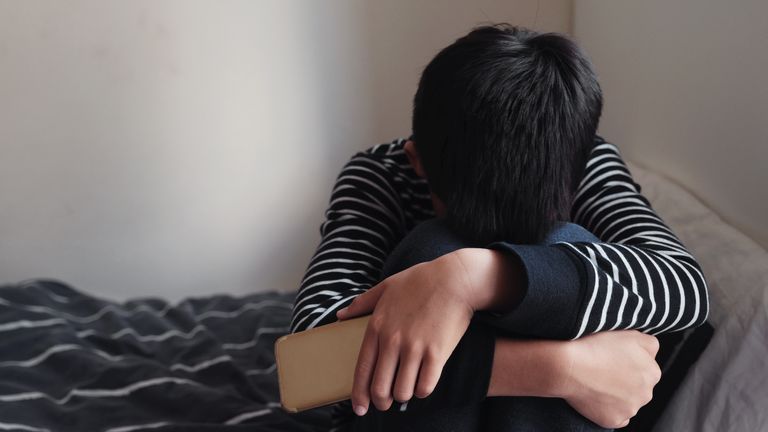 DepEd acts on cyberbullying
