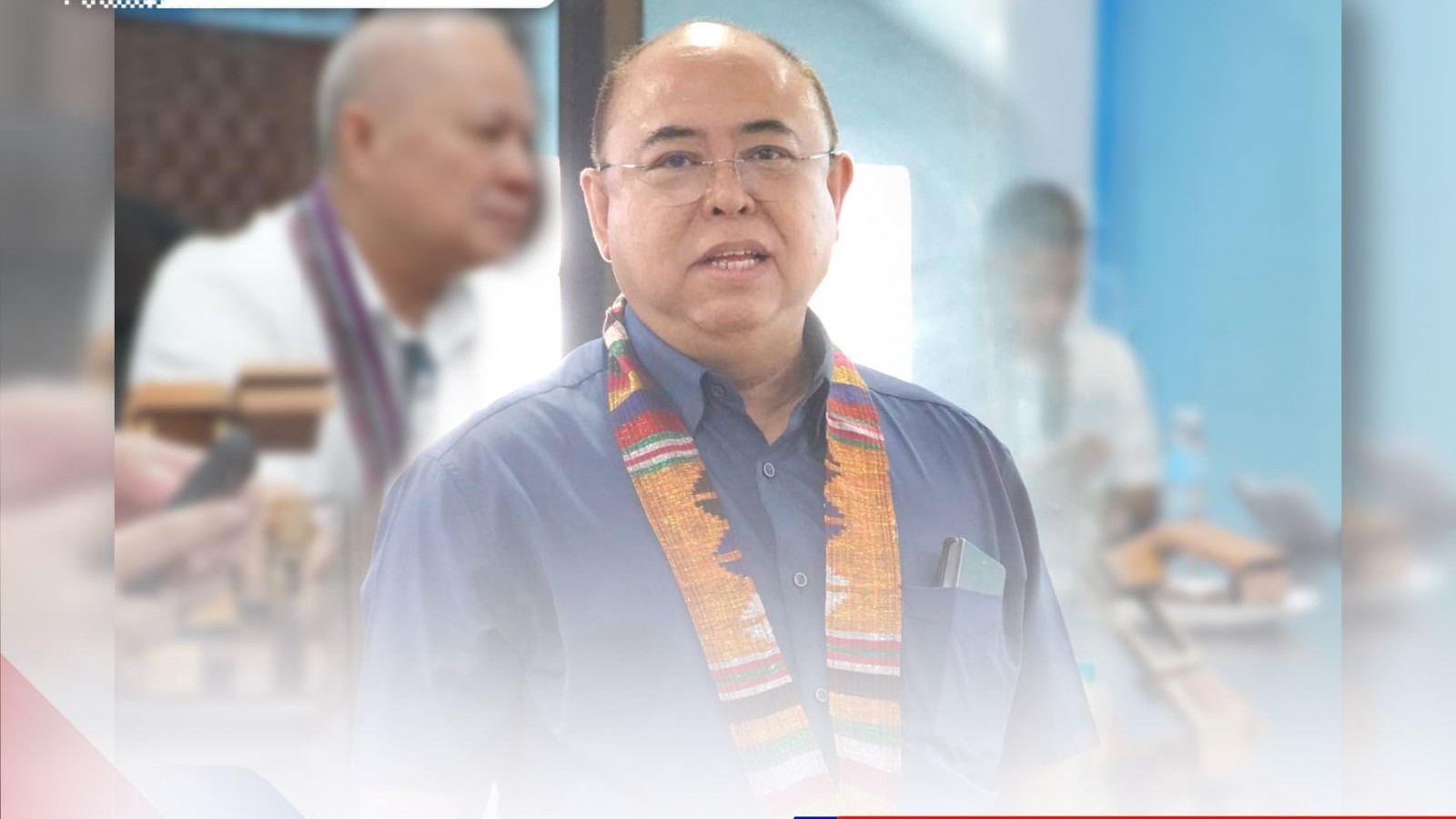 Budget for all LTO regional offices assured

