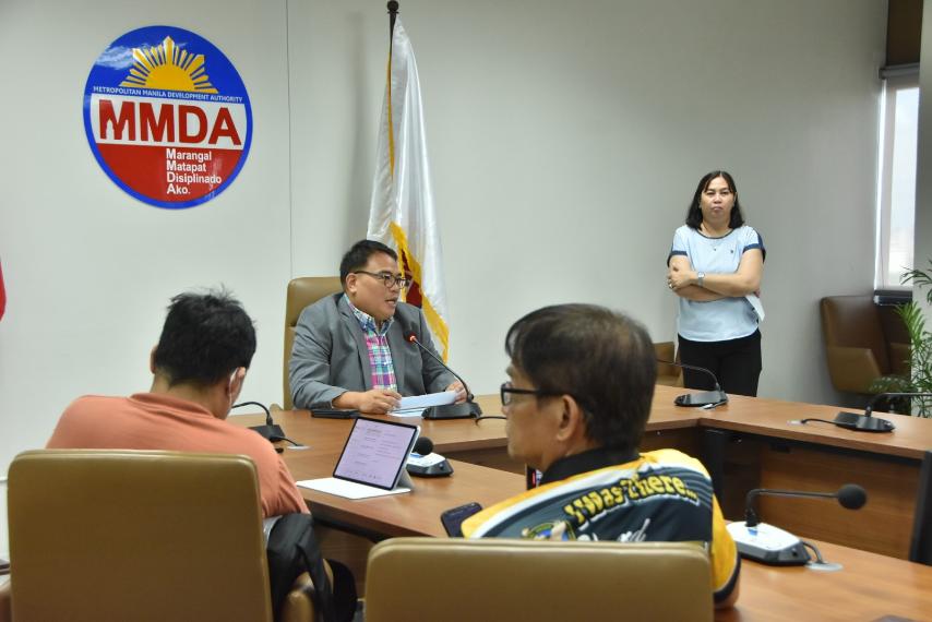 MMDA unveils 4 official entries for 51st grand launch