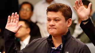 Paolo Duterte: SC should settle impeachment threshold dispute