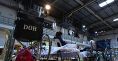 471 lepto cases logged at DoH hospitals