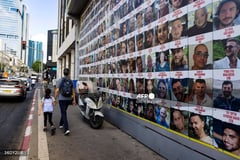 Hamas and Israel set for next Gaza truce exchange