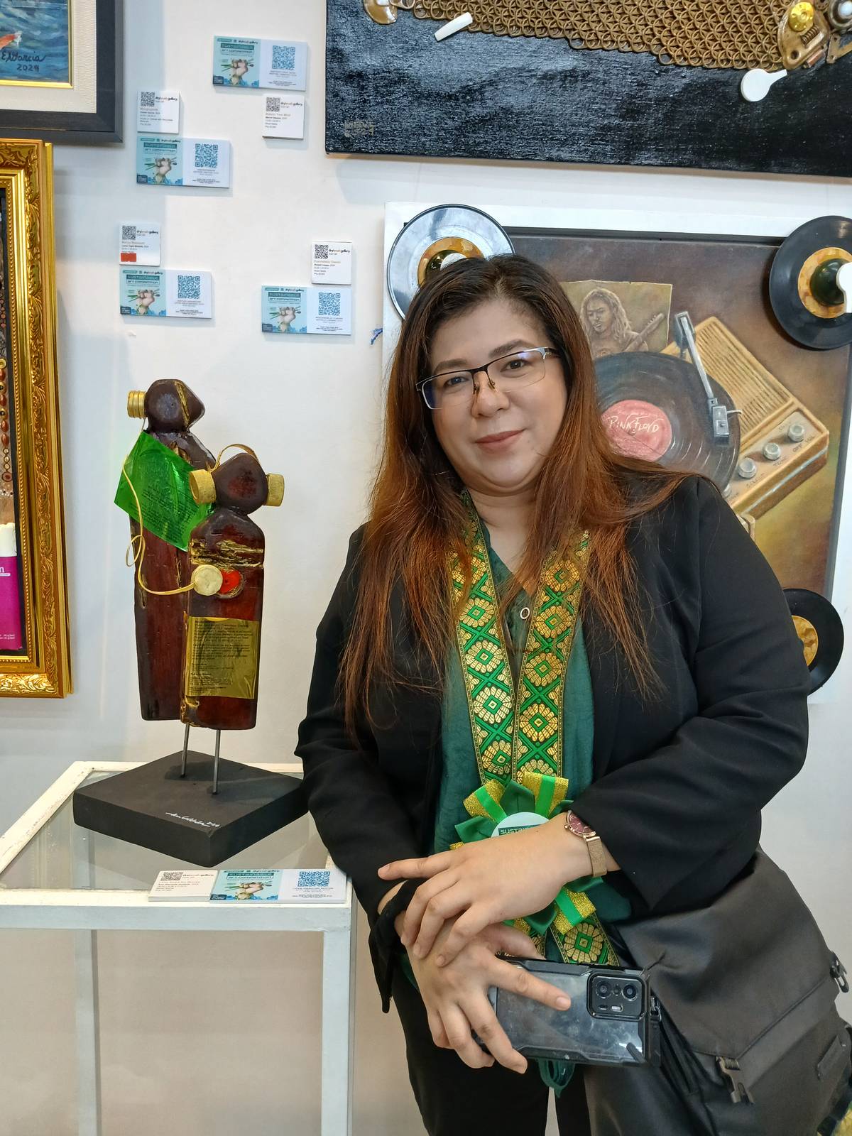 ANN Gatdula