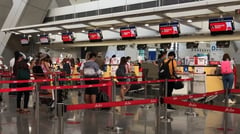 AirAsia enhances boarding efficiency with reinforced cabin baggage policy