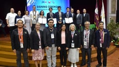 BSWM, JIRCAS agri-tech projects collab to raise yield