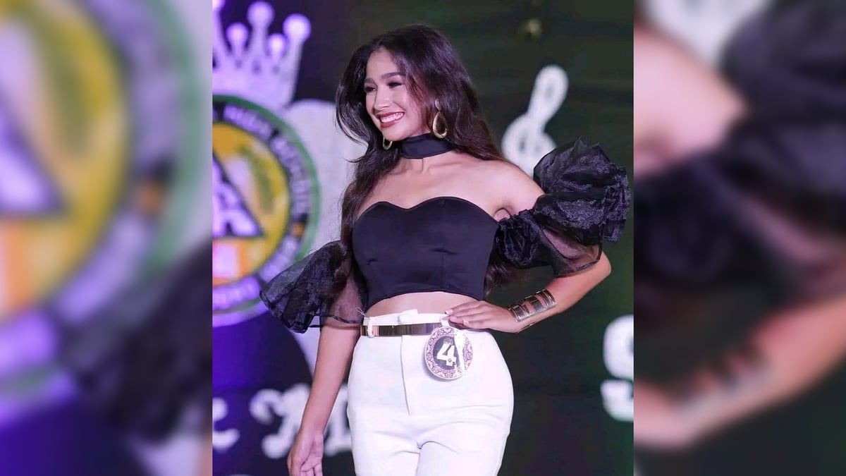 Kanata insecure sa kanyang dibdib