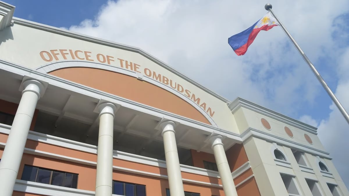 Former Zambo Sur mayor off the hook from graft raps