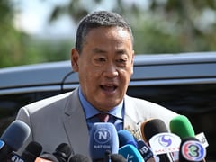 Thai court sacks prime minister over ethics case