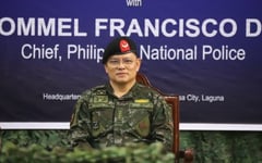 PNP eyes ‘Oplan Double Barrel’ policies review