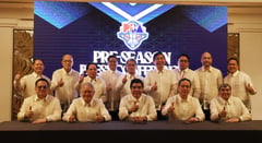 NEW SEASON, NEW RULES: PBA makes key changes ahead of Season 49