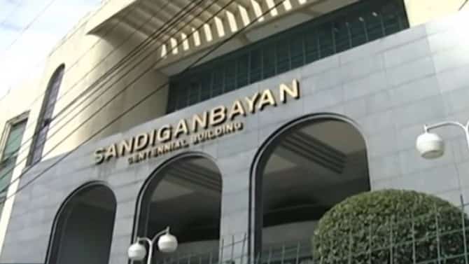 Sandiganbayan