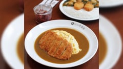 Curry up! Nuvali beckons with a Japanese must-try