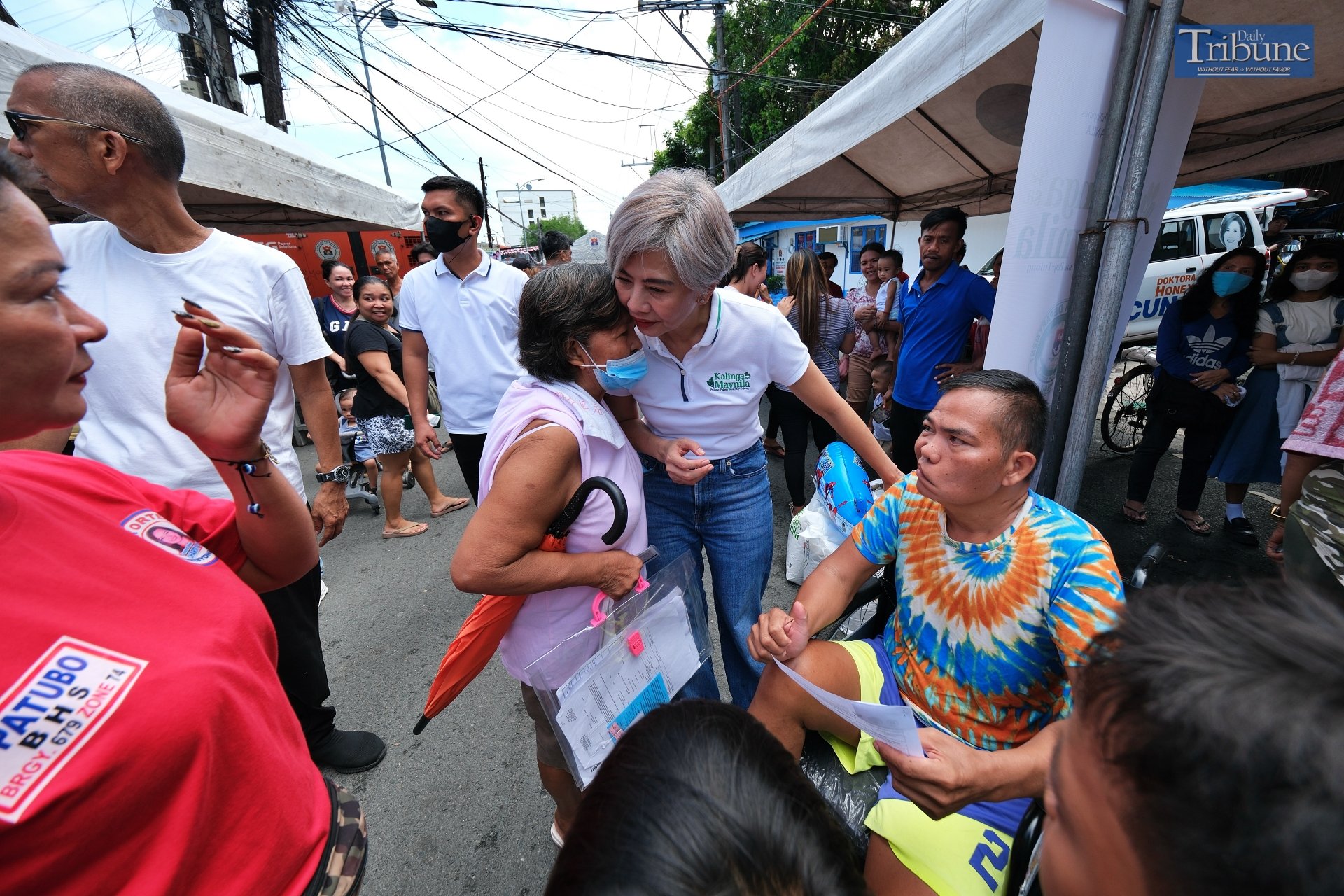 'Alagang Honey Lacuna'