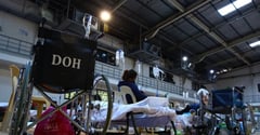 DoH logs 471 lepto cases