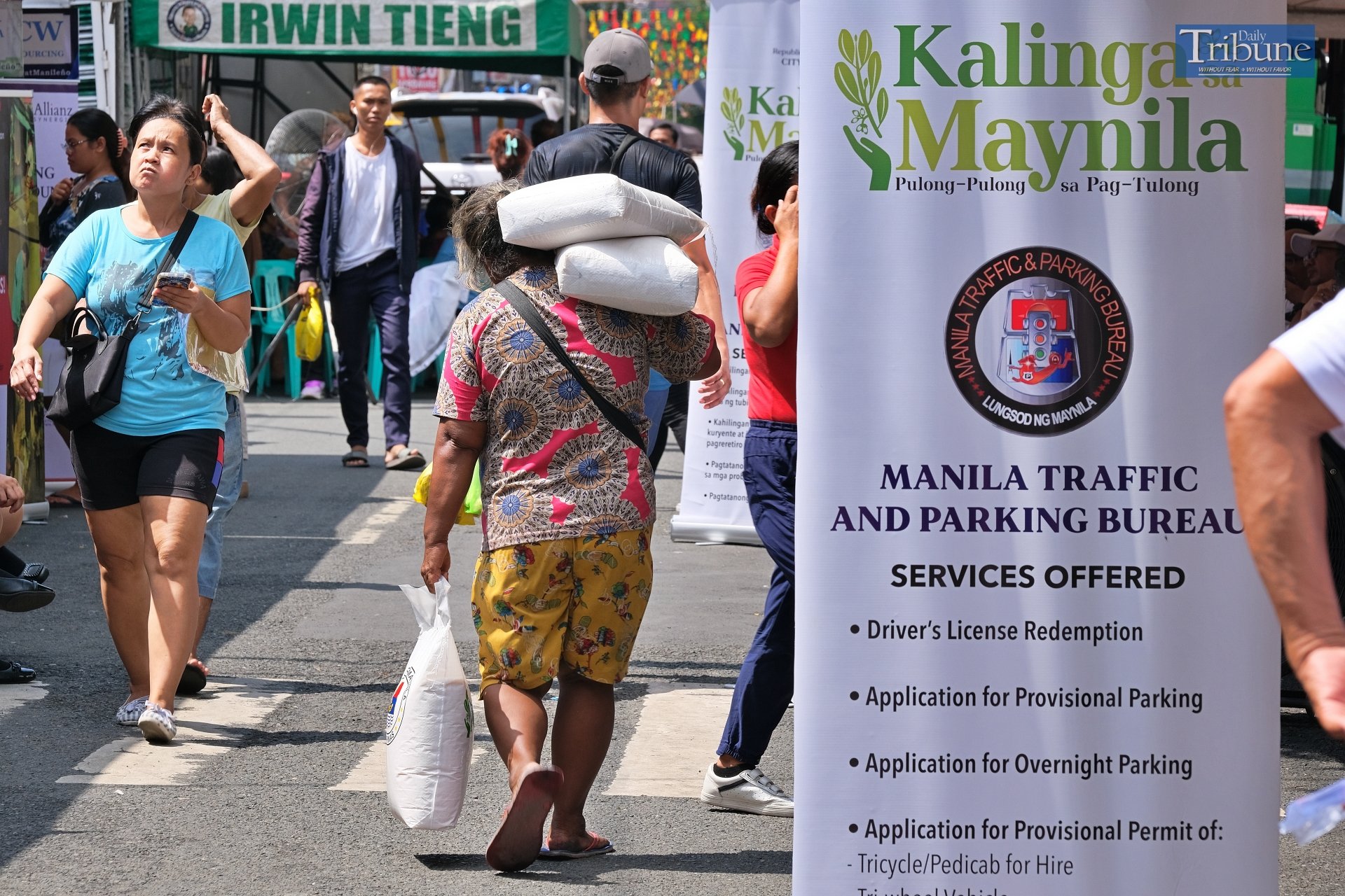 TRIBUNE-kalingasamaynila