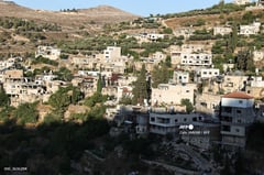Israel approves new settlement on UNESCO site near Bethlehem